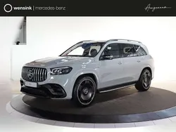 Grijs Nieuw 2025 Mercedes GLS63 AMG Premium Plus SUV | € 313.019