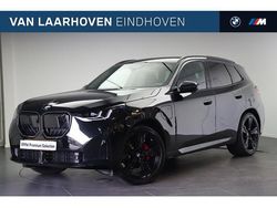 Zwart Gebruikt 2025 BMW X3 M Sport SUV | € 75.950