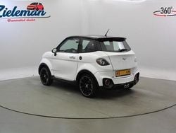 Wit Gebruikt 2023 Aixam City Hatchback | € 12.845