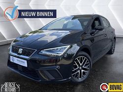 Zwart Gebruikt 2020 Seat Ibiza Beats Hatchback | € 15.490 (Goede deal)