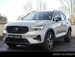 Grijs Gebruikt 2024 Volvo XC40 Plus SUV | € 44.995 (Eerlijke prijs)