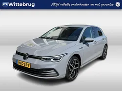 Grijs Gebruikt 2020 VW Golf VII Style Hatchback | € 21.950 (Eerlijke prijs)