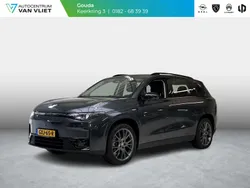 Grijs Gebruikt 2025 Leapmotor C10 SUV | € 34.440 (Super prijs)