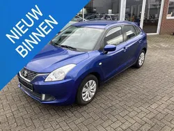 Overige Gebruikt 2018 Suzuki Baleno Hatchback | € 5.950