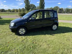 Zwart Gebruikt 2006 Fiat Panda Hatchback | € 1.950 (Eerlijke prijs)