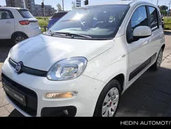Wit Gebruikt 2017 Fiat Panda Connect Hatchback | € 7.450 (Eerlijke prijs)