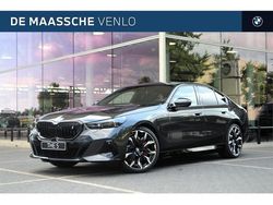 Nieuw 2025 BMW i5 M Sport | € 92.834 (Goede deal)