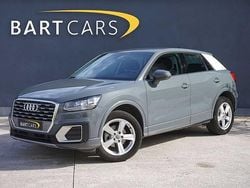 Grijs Gebruikt 2020 Audi Q2 SUV | € 24.450 (Goede deal)