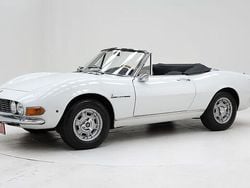 Overige Gebruikt 1967 Fiat Dino | € 89.950