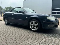 Blauw Gebruikt 2004 Saab 9-3 Cabriolet Vector Cabriolet | € 8.450 (Goede deal)