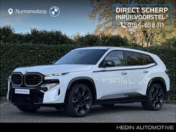 Wit Gebruikt 2024 BMW XM Comfort Edition SUV | € 99.895