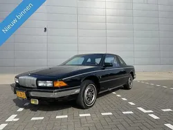 Zwart Gebruikt 1988 Buick Regal | € 7.999