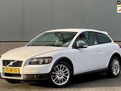Wit Gebruikt 2008 Volvo C30 Hatchback | € 2.495 (Goede deal)