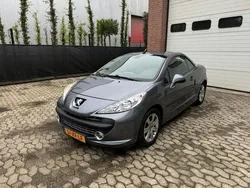 Peugeot 207 CC