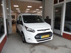 Wit Gebruikt 2017 Ford Transit | € 9.000 (Iets duurder)