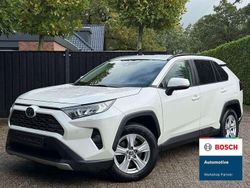 Gebruikt 2021 Toyota RAV4 Hybrid Active SUV | € 24.490 (Goede deal)