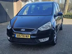 Gebruikt 2007 Ford Galaxy Ghia MPV | € 2.750 (Goede deal)