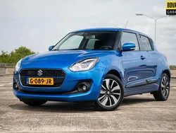 Blauw Gebruikt 2019 Suzuki Swift Hatchback | € 13.445 (Eerlijke prijs)