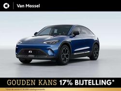 Zilver Gebruikt 2024 Smart #3 Pro SUV | € 31.713 (Eerlijke prijs)