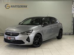 Grijs Gebruikt 2021 Opel Corsa GS Line Hatchback | € 15.225 (Iets duurder)