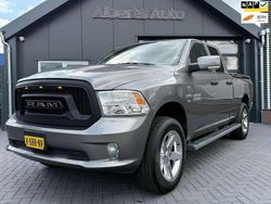 Grijs Gebruikt 2013 Dodge Ram Pickup | € 13.450 (Goede deal)