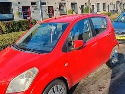 Gebruikt 2013 Suzuki Splash Hatchback | € 6.000 (Eerlijke prijs)