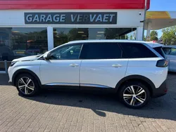 Suv Gebruikt 2021 Peugeot 5008 Allure MPV | € 24.950 (Eerlijke prijs)
