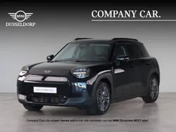 Zwart Gebruikt 2025 Mini Aceman Essential SUV | € 38.450 (Super prijs)