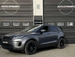 Grijs Gebruikt 2020 Land Rover Range Rover evoque SUV | € 38.950 (Eerlijke prijs)