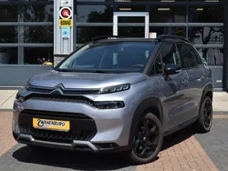 Grijs Gebruikt 2024 Citroën C3 Aircross PureTech SUV | € 23.995 (Super prijs)