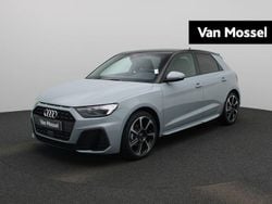 Grijs Gebruikt 2025 Audi A1 Sportback Sport Hatchback | € 37.900 (Duur)