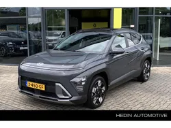 Grijs Gebruikt 2023 Hyundai Kona Premium SUV | € 34.925
