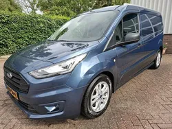 Blauw Gebruikt 2020 Ford Transit Van | € 6.950 (Eerlijke prijs)