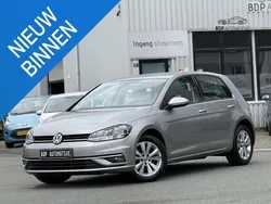 Grijs Gebruikt 2018 VW Golf VII Comfortline Hatchback | € 8.999 (Goede deal)