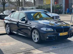 Gebruikt 2013 BMW 520 Sedan | € 12.500 (Goede deal)