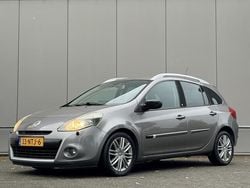Grijs Gebruikt 2011 Renault Clio GrandTour Stationwagen | € 5.500 (Eerlijke prijs)