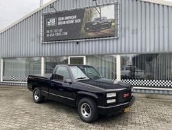 Zwart Gebruikt 1990 Chevrolet Pick-Up Pickup | € 19.950