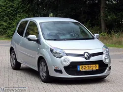 Grijs Gebruikt 2012 Renault Twingo Collection Hatchback | € 2.999 (Eerlijke prijs)