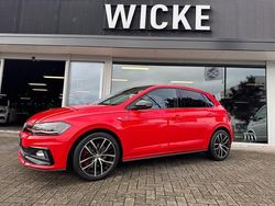 Rood Gebruikt 2019 VW Polo GTI Hatchback | € 18.900 (Super prijs)