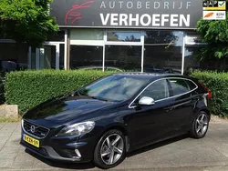 Zwart Gebruikt 2013 Volvo V40 R-Design Stationwagen | € 10.950 (Eerlijke prijs)