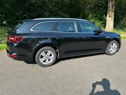 Zwart Gebruikt 2017 Renault Talisman Zen Stationwagen | € 7.950 (Goede deal)