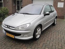 Gebruikt 2005 Peugeot 206 | € 1.449