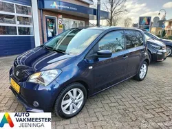 Blauw Gebruikt 2014 Seat Mii Sport Hatchback | € 6.650 (Eerlijke prijs)