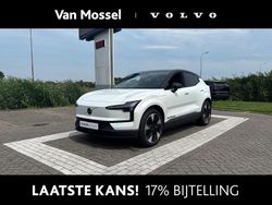 Wit Gebruikt 2024 Volvo EX30 Plus SUV | € 35.940 (Eerlijke prijs)