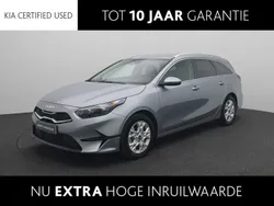 Grijs Gebruikt 2024 Kia Ceed Sportswagon Stationwagen | € 30.840 (Eerlijke prijs)