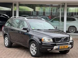 Zwart Gebruikt 2012 Volvo XC90 SUV | € 12.990 (Eerlijke prijs)