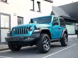 Zwart Gebruikt 2020 Jeep Wrangler Rubicon SUV | € 57.500 (Iets duurder)
