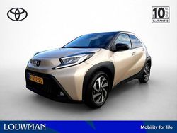 Bruin Gebruikt 2024 Toyota Aygo X Pulse SUV | € 22.950