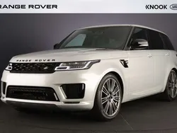 Grijs Gebruikt 2020 Land Rover Range Rover Sport HSE Dynamic SUV | € 78.950