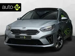 Grijs Gebruikt 2020 Kia Ceed Sportswagon Stationwagen | € 20.900 (Eerlijke prijs)